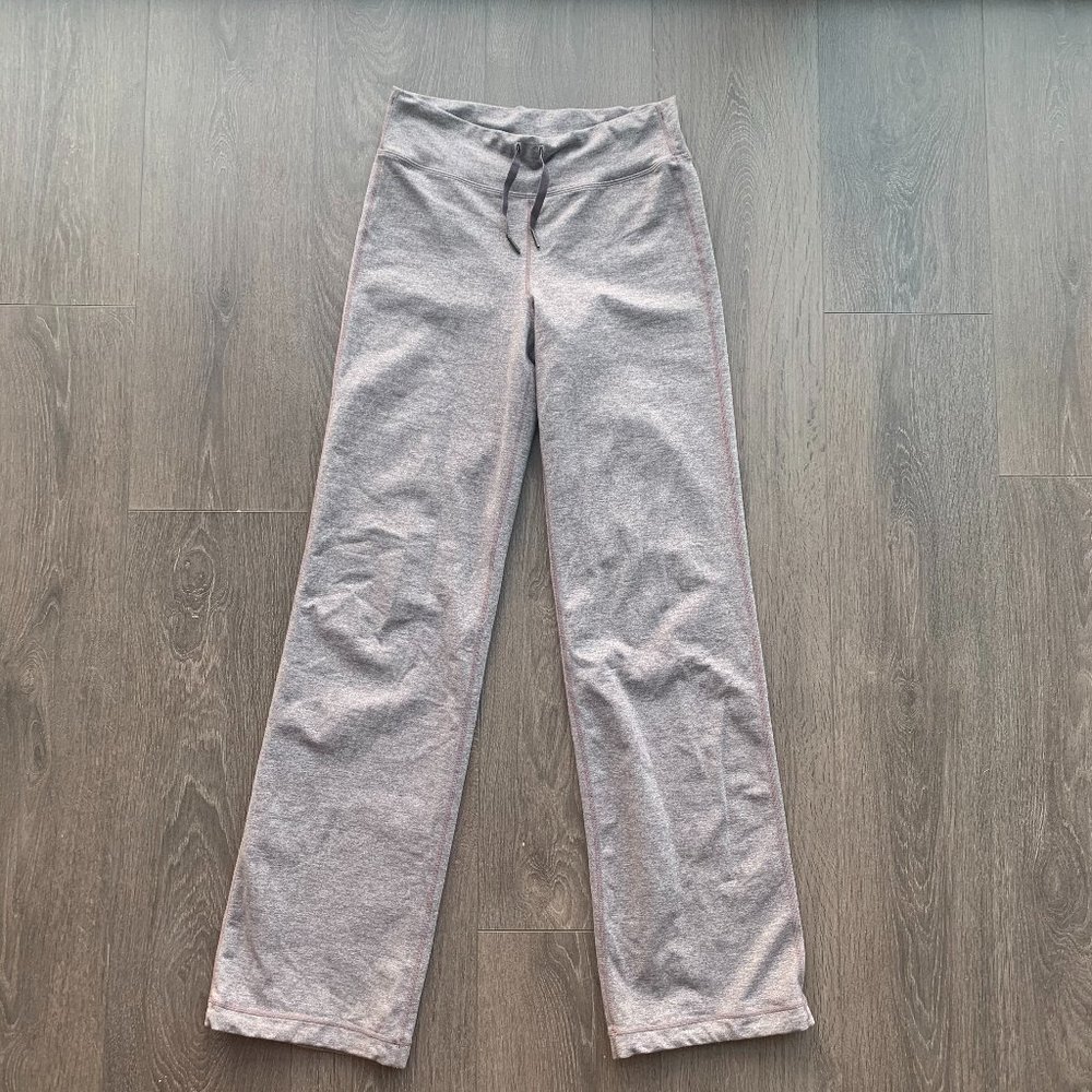 lululemon Wide Leg